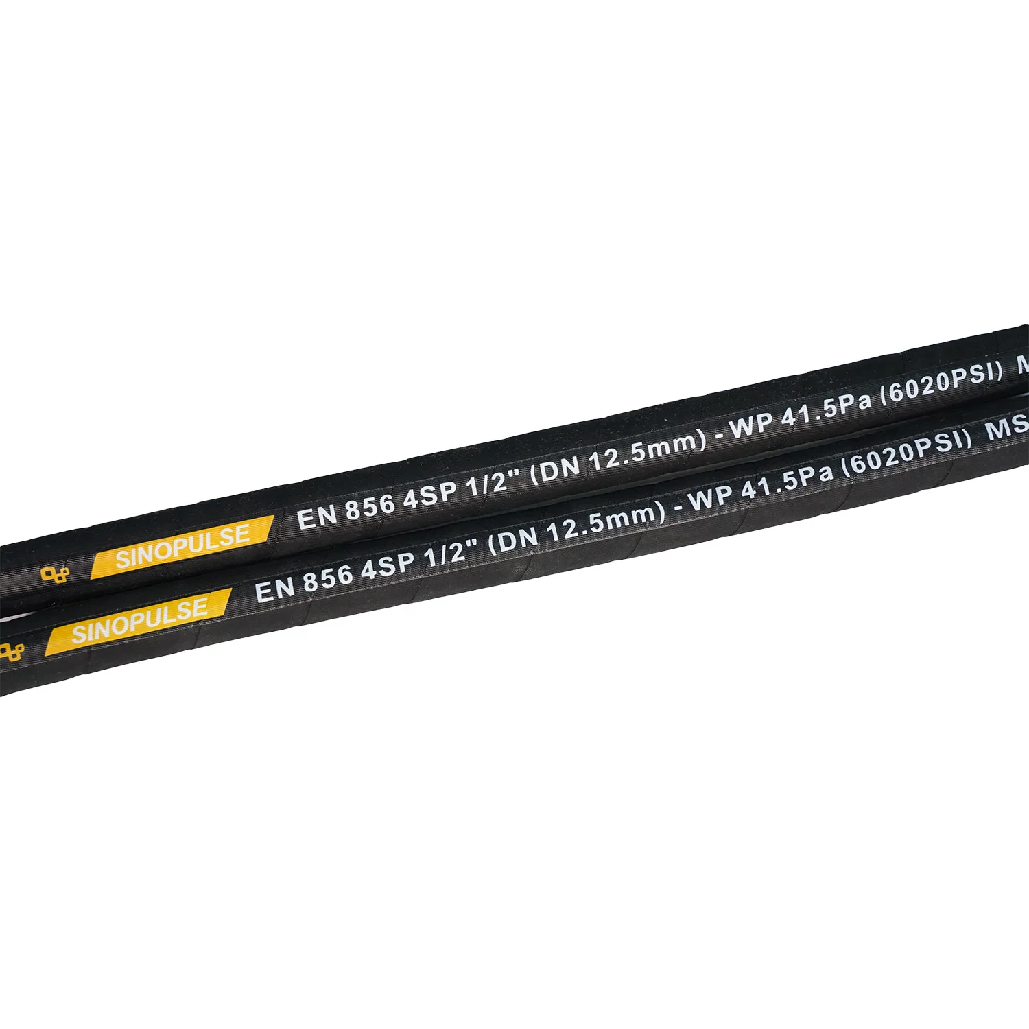 1SN 2SN  4SP 4SH High Pressure Hydraulic Rubber Hose Assembly Hoses And Fittings