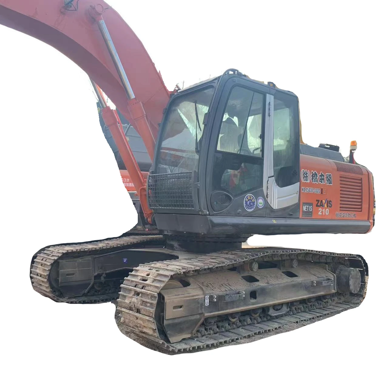 Продажа Лучшая цена машина hitachi zx210 в хорошем состоянии и низкой продолжительности работы подержаная hitachi210