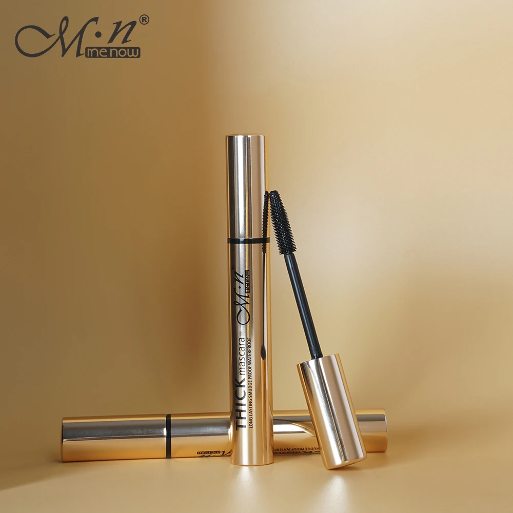 MN luxury keratin magic mascara primer mascara 3d custom logo mascara infantil facial