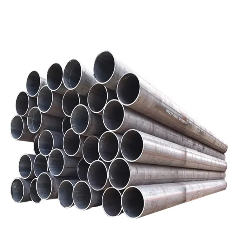 Низкая цена Заводская Прямая ASTM A106/A36/A53/A192/Q235/Q235B бесшовные трубы из углеродистой стали горячекатаные уличные фонари использование котла