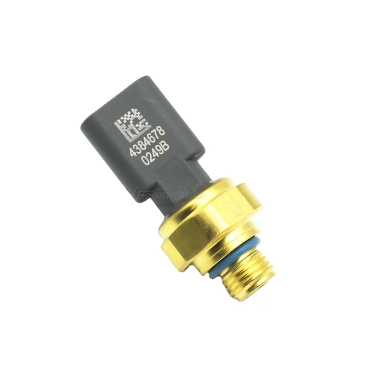 High Quality Exhaust Oil Pressure Sensor 4384678