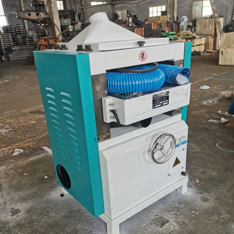  MB204 woodworking 400mm double sided wood thickness