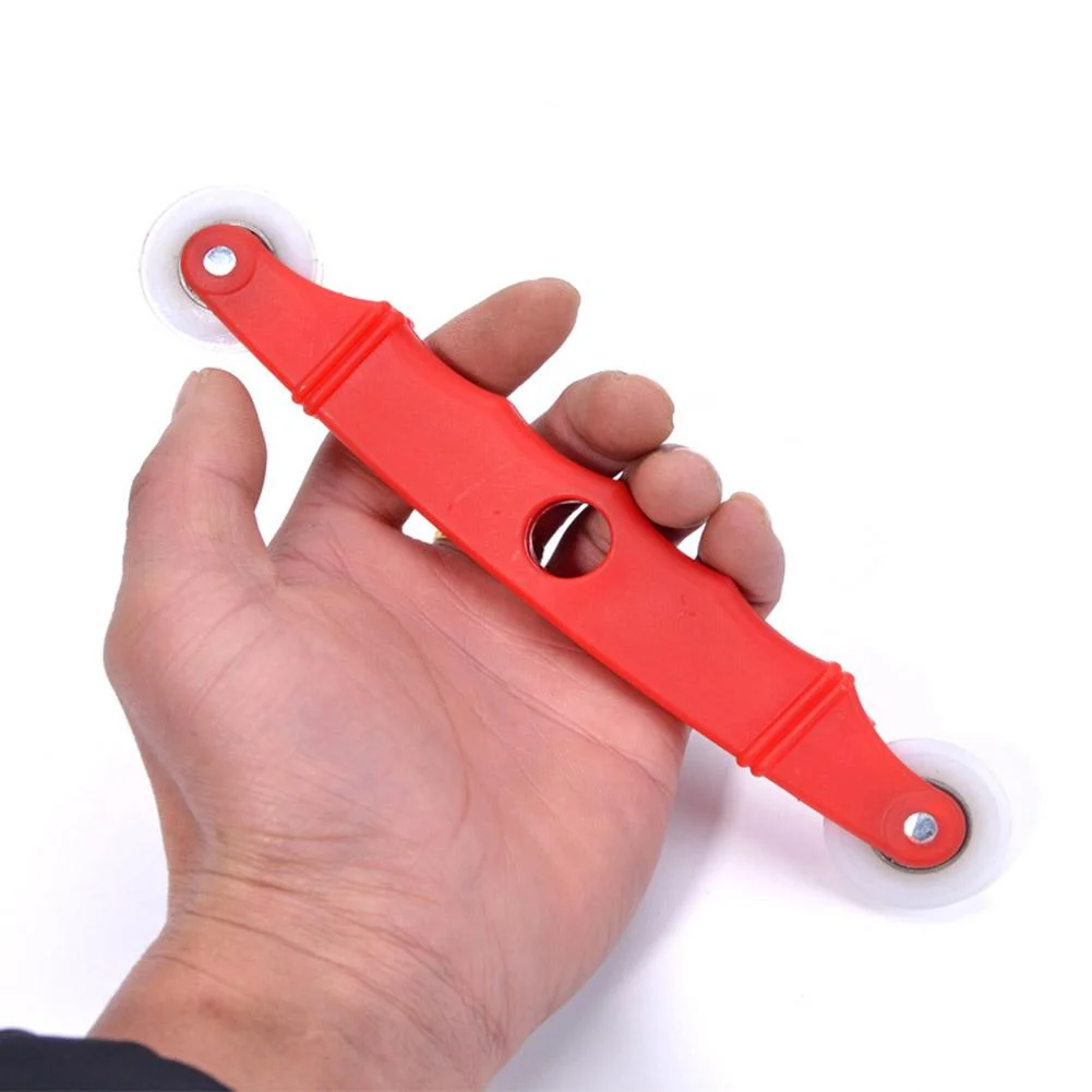 High Quality Factory Price Window Screen Mesh Installation Tools Hand Spline Roller For Window Netting