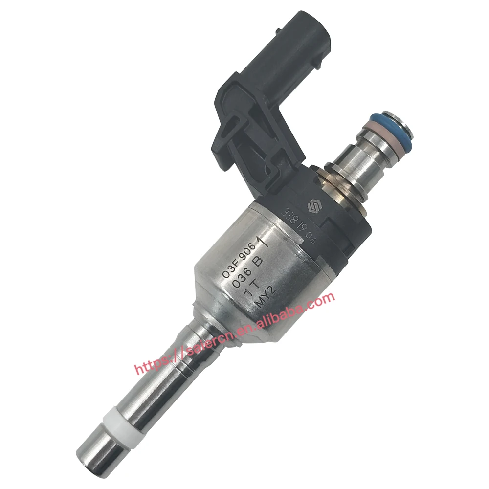 High Quality New Fuel Injector Nozzle 03F906036B For Audi Skoda VW 1.2 TSI