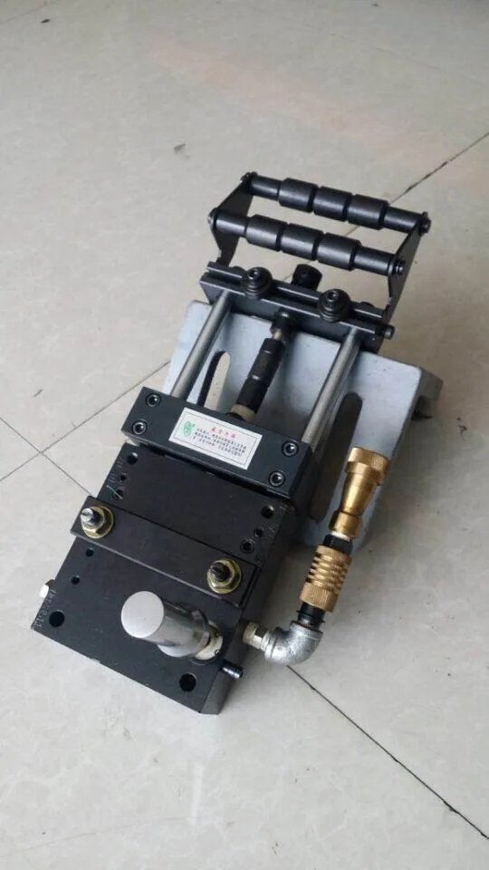 
Low Price Air Feeding Machine With Pneumatic Feeder For Power Press Stamping Line 