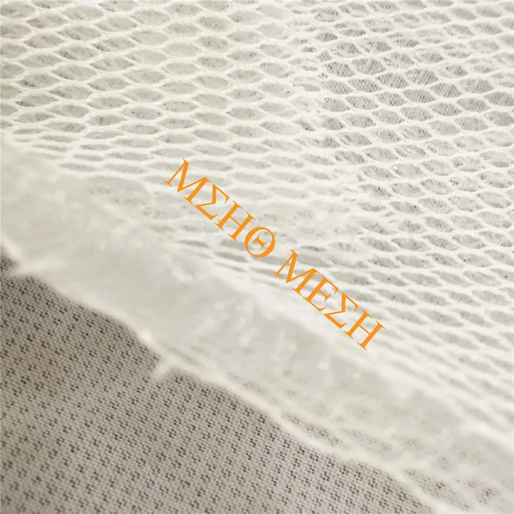 10-20cm net 3d spacer air mesh fabric  mesh fabric Soft 3D Spacer Sandwich
