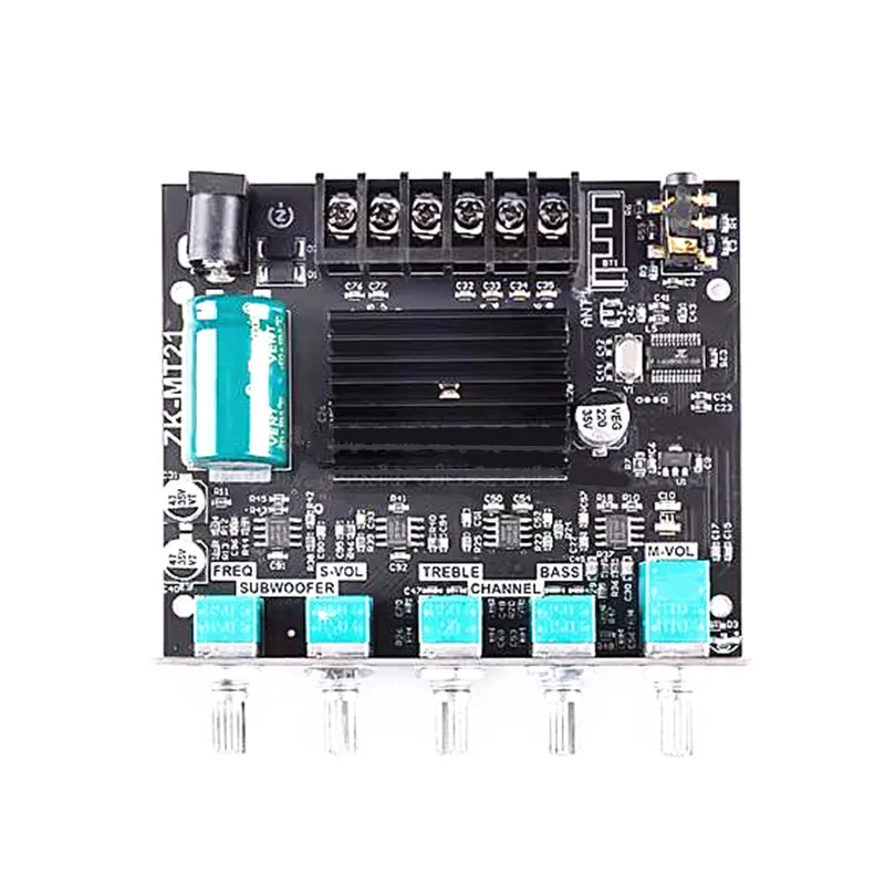 ZK-MT21 ZK MT21 ZKMT21 Output unfiltered standard sound quality