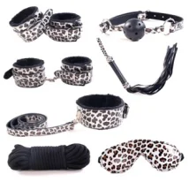 Factory direct sale bondage sm bondage sex bdsm sex toys with made in china