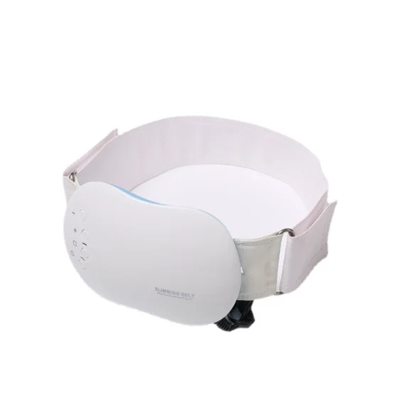 2022 Car Adaptor Waist Support Heating Heat-Settings Electric Heat Portable Warm Palace Belt