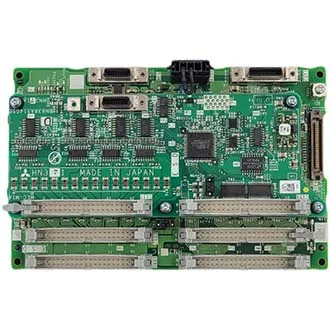 FCU7-DX721 Mitsubishi M700VS серии промышленный контрольный щит печатной платы FCU7DX721