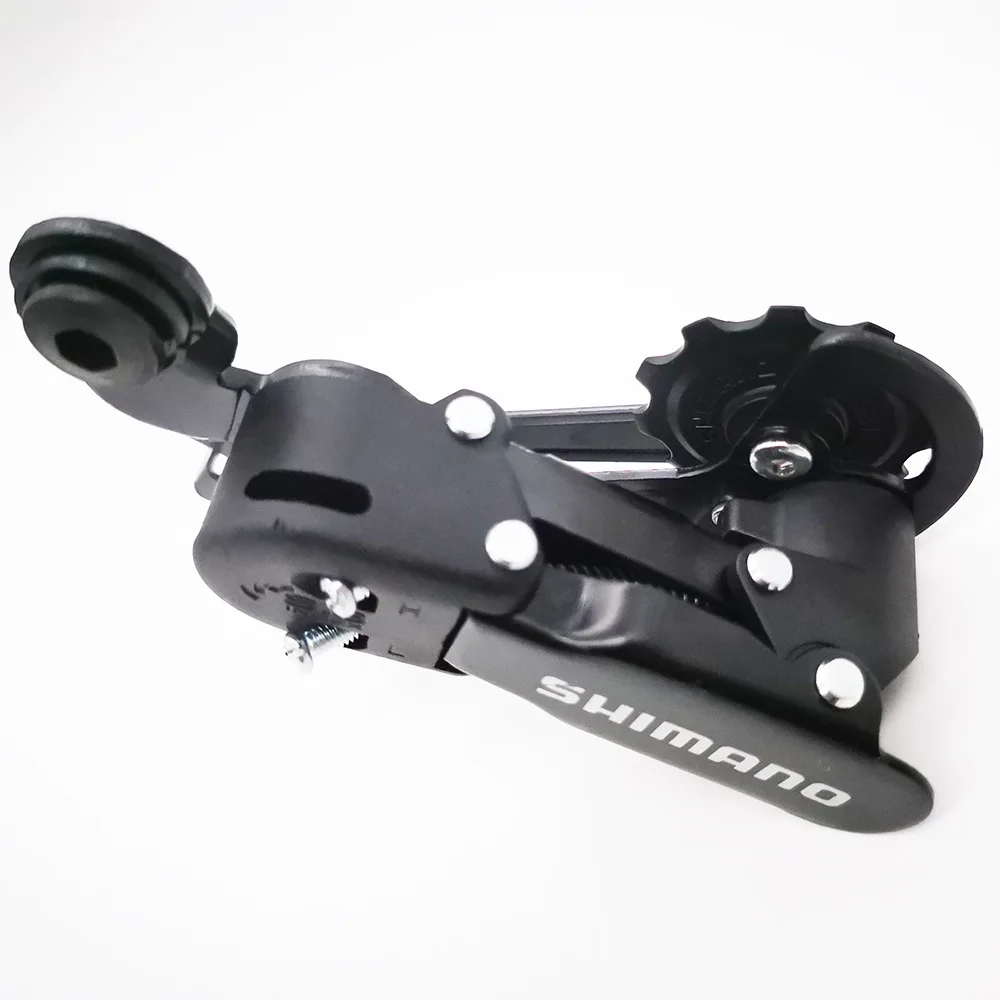 Задний переключатель передач Shimano Tz31/ty21 рычаг заднего переключателя 6s 7s 18s 21 запчасти прямого крепления для горного велосипеда Rd Tz31