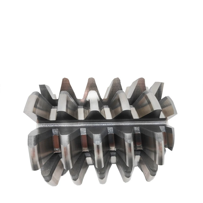 EJ Wholesale Customization Used Gear Cutting Service Hobbing Cutter Module  Tools For Sale