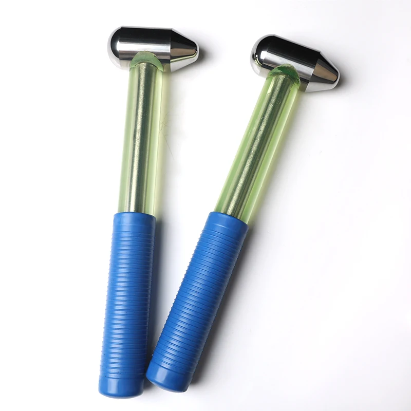 Impact resistance Solar crystal silicon breaking hammer YG15 tungsten carbide hammer