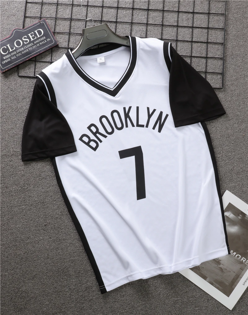 Лидер продаж, модная дышащая мужская Спортивная футболка Jieguan