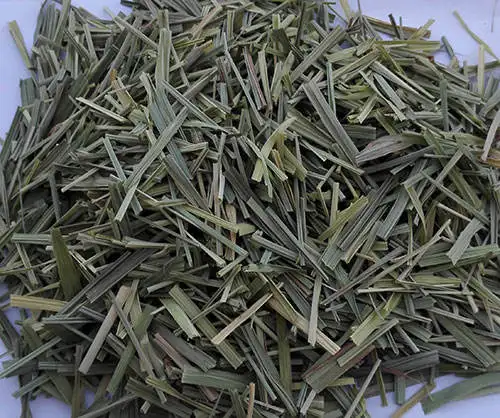 High Quality Dried Lemongrass Fast Global Export Directly From Our Farms in Egypt Strict Supervision Popular Raw Processing