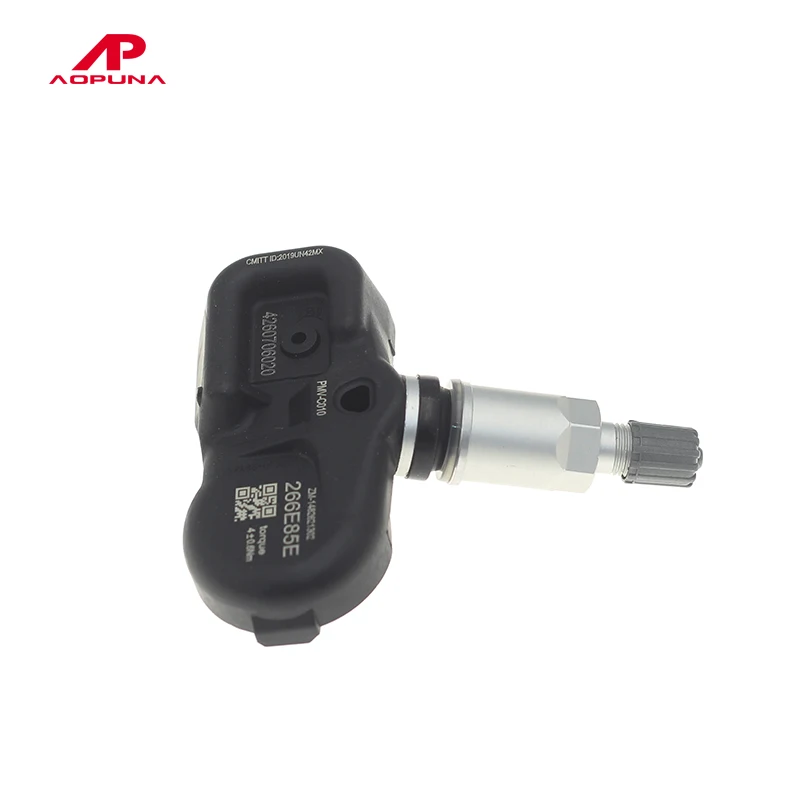  42607-06020 TPMS sensor 315Mhz 4260706020 factory supply PMV-C010 автомобильные шины tpms для toyota Avalon