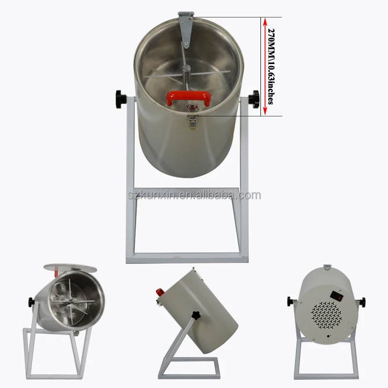 
110 cup Herbal Leaf /cbd flower shredder for pre rolls cigar smoking extraction or pre roll joints 