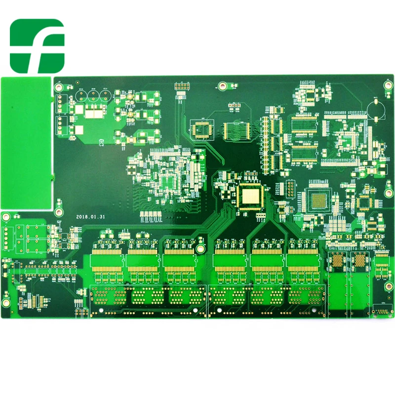 1s 2A BMS Solar Storage System Circuit Board Manufacturing PCB Protection Circuit Board Wholesale