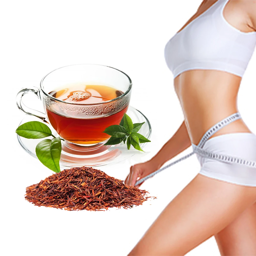 Private Label Customized Traditional Chinese Premium Tea Drink Weight Loss Product