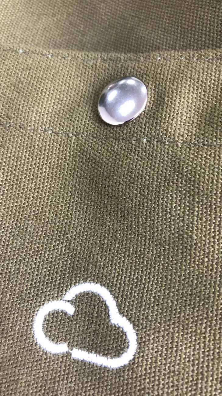 Shopping tote bag folding recycle custom logo biodegradable canvas cotton foldable customized reusable shopping bags