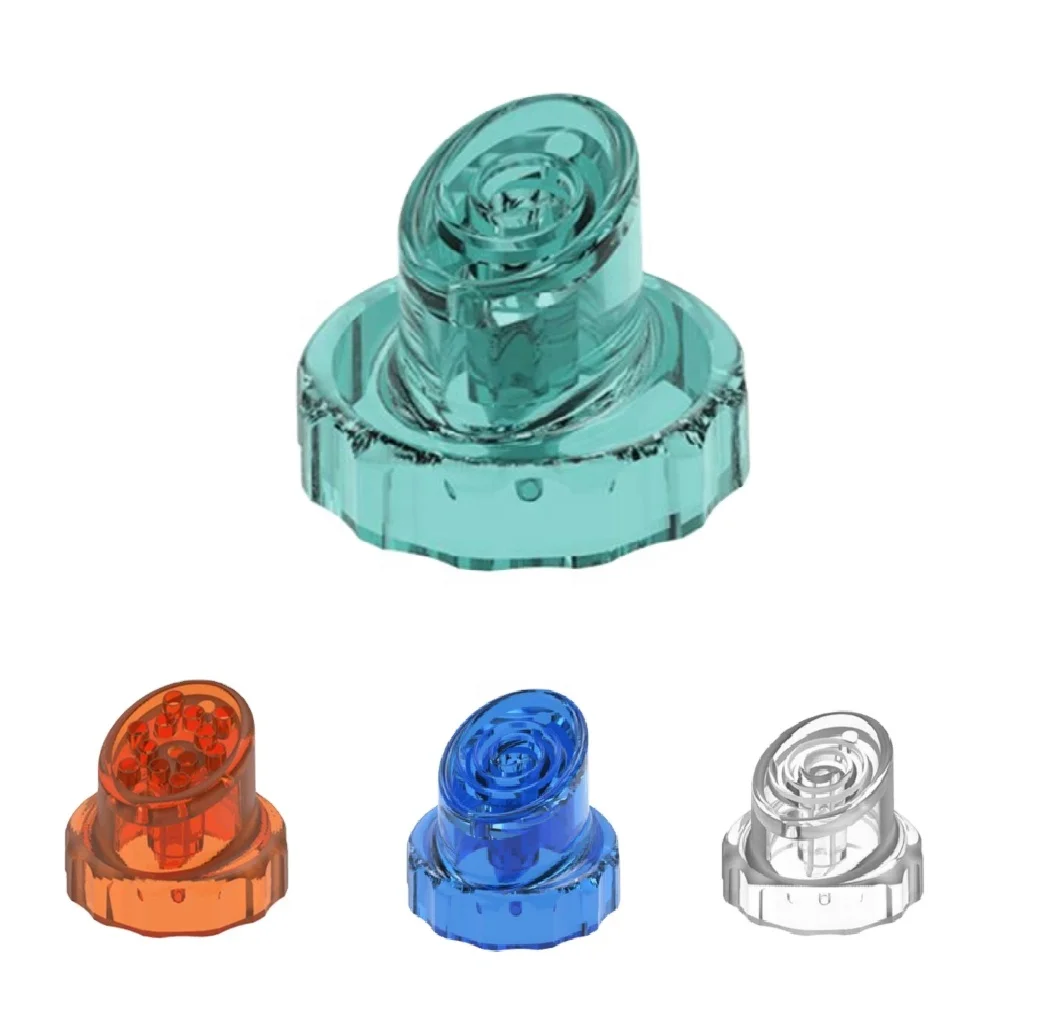 hydraface Hidrofacial Tips/Hydra Edge Dermabrasion MD Tips/Hydradermabrasion Disposable Tips Acuvue Hydraluxe