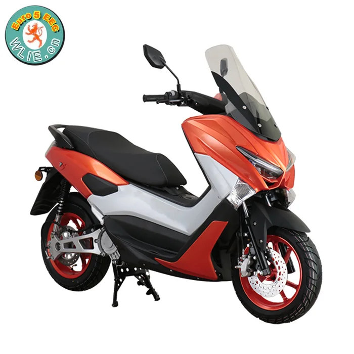 1000W eec Euro  V electric scooter E-MAXT (Euro 5)