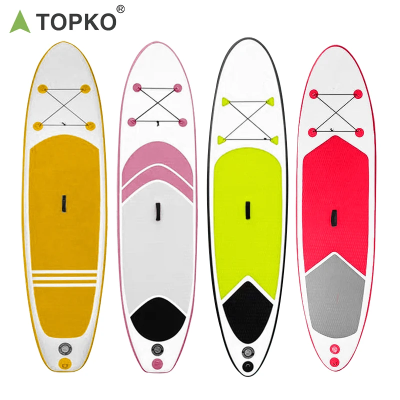 2021 New arrival oem stand paddle inflatable stand up paddle board for sale foam surfboard