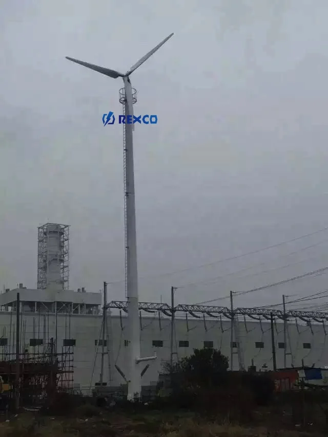 Residential wind generator low speed wind turbine 20kw wind turbine