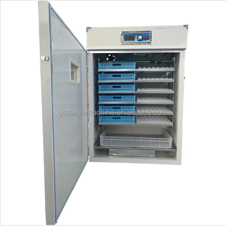 2019 New type chicken egg incubator/mini incubator/incubator egg manufacturers in china with good price