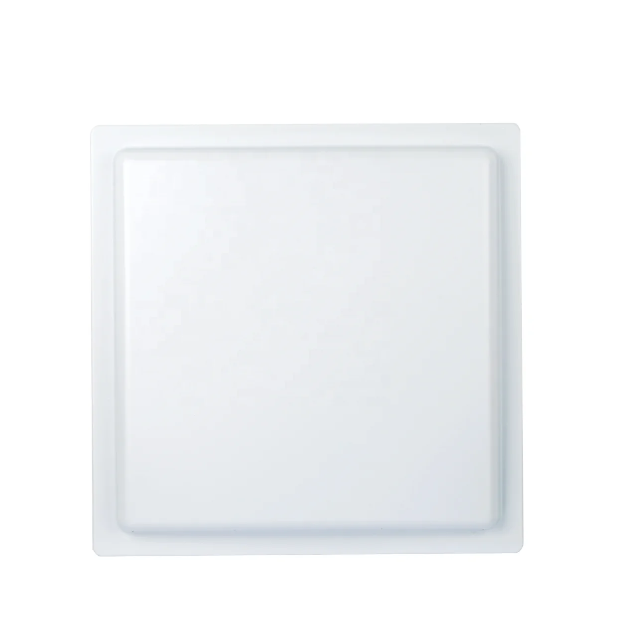 ZUR300 UHF RFID ISO18000-6C Protocol Over 10M Range Integrated Reader Built-in 12dBi Antenna With WG26/34 For Auto Parking lot