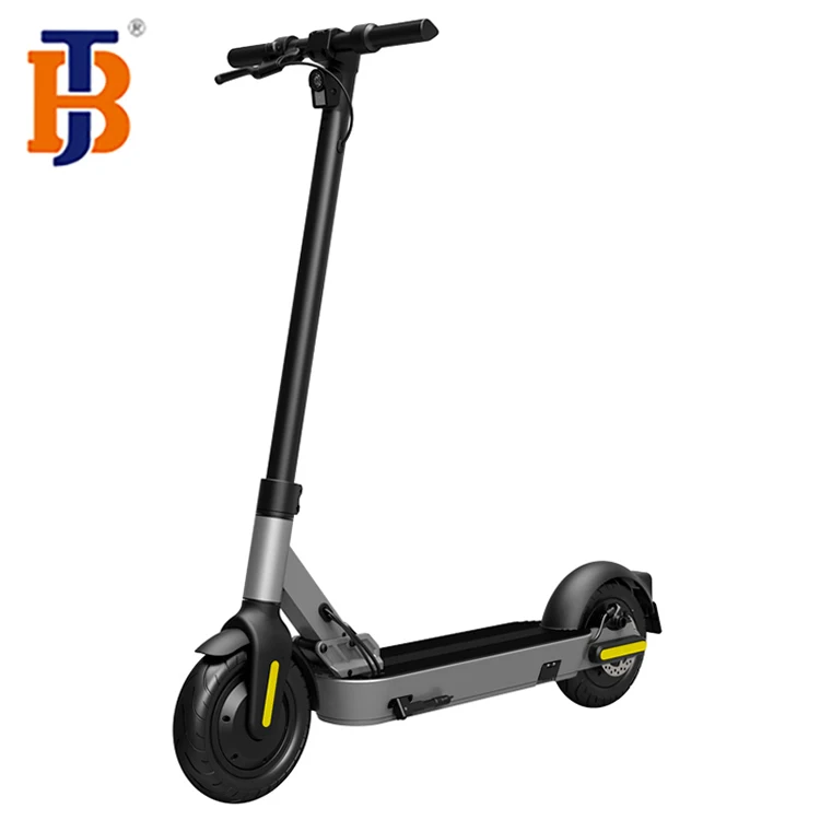Factory Customized 36V Folding 350-500W Brushless Motor Balance Electric Scooter with LCD display