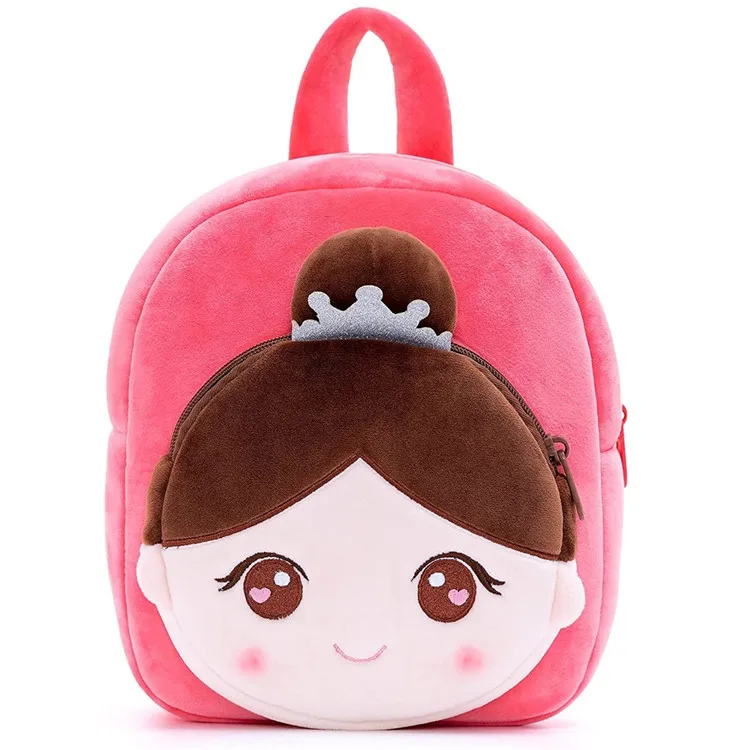 High Quality Wholesale Custom Cheap Multifunctional Bags School Book Bag Kids Backpack