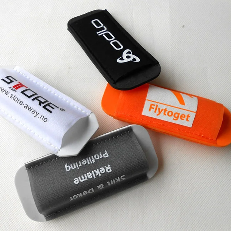 
Wholesale 55*135mm custom ski accessories nordic ski clip 