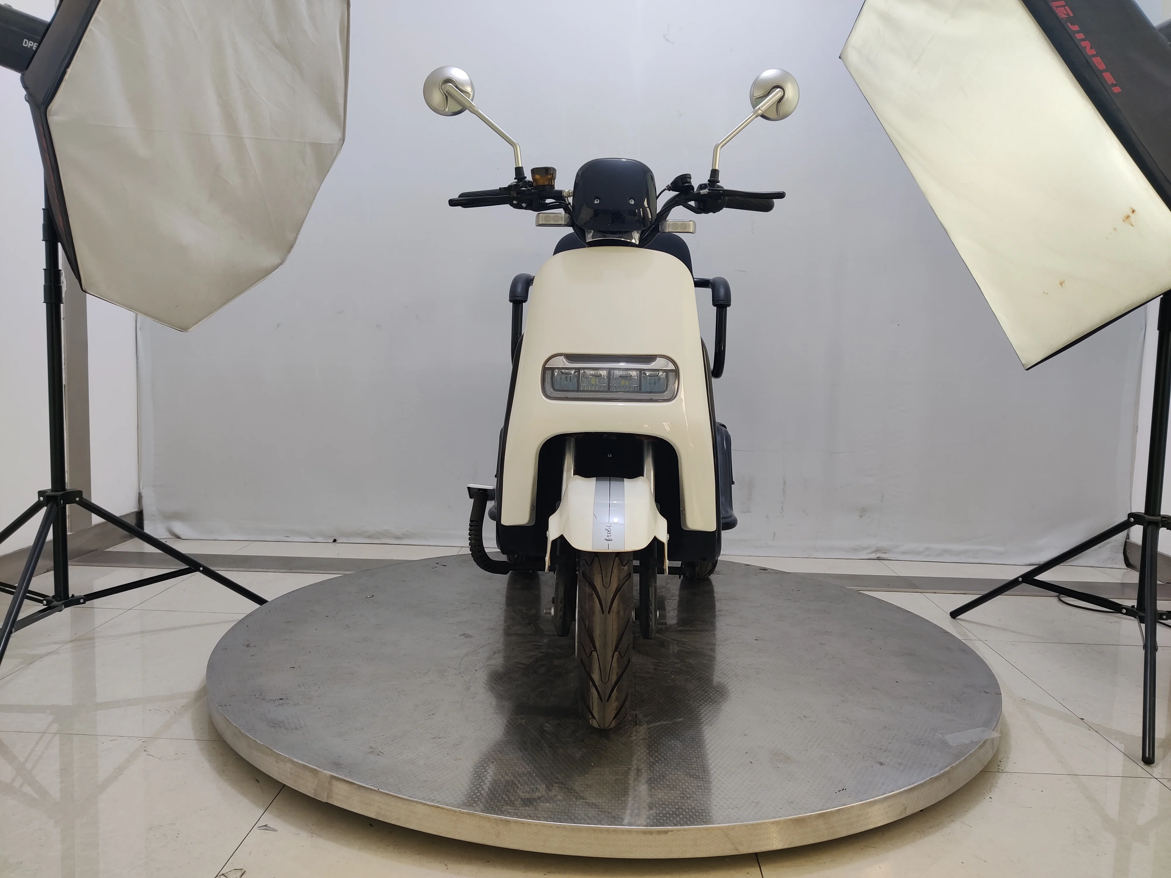 Vimode  most popular 72v 1000w low speed safety electric moto long battery life tricycle for adults