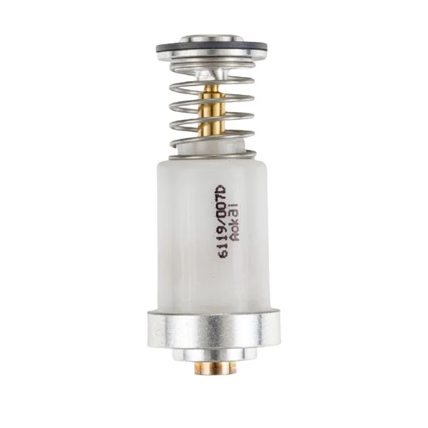 New Design  Gasket Solenoid Orkli Home Safety Control Valve