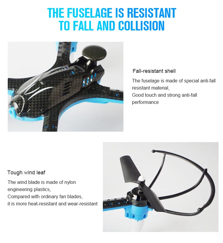 Radio control toys Drone 2K with HD Camera Wide Angle WIFI FPV RC Quadcopter Professional Anti-collision Drones