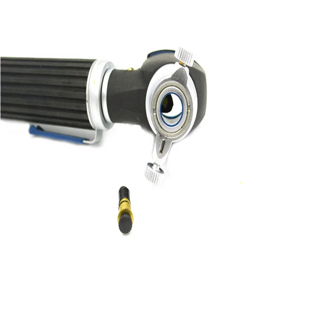 New arrival lockpick set locksmith supplies Eagle Eye Zoom with needle KLOM Auto locksmith tools