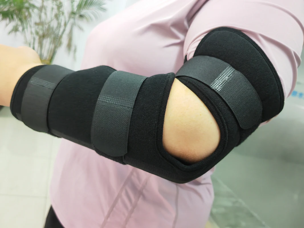 Elbow Immobilizer Forearm Brace Arm Splint Elbow Brace