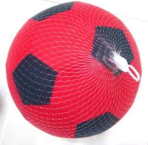 6/7/8 /9/10inch Pvc Custom Color And Logo Soccer Ball