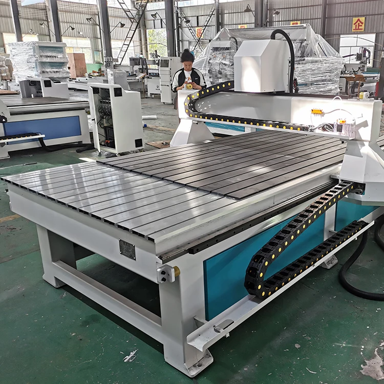 
FLDM1325-1 Router Cnc Controller With Dsp A11, Easy Operate 