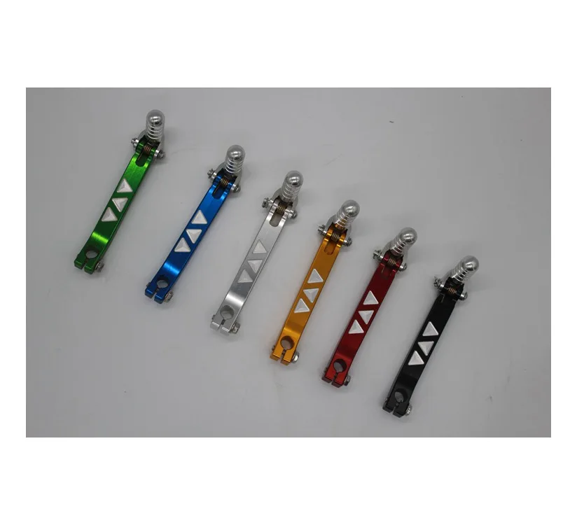 Профессиональное производство дешевые аксессуары рычаг переключения передач для мотоцикла