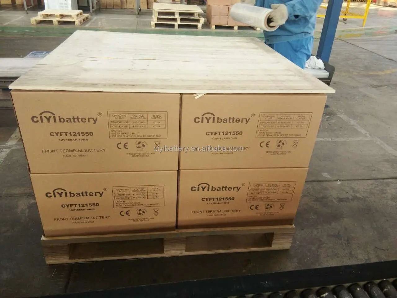 photos of 12V155AH 015