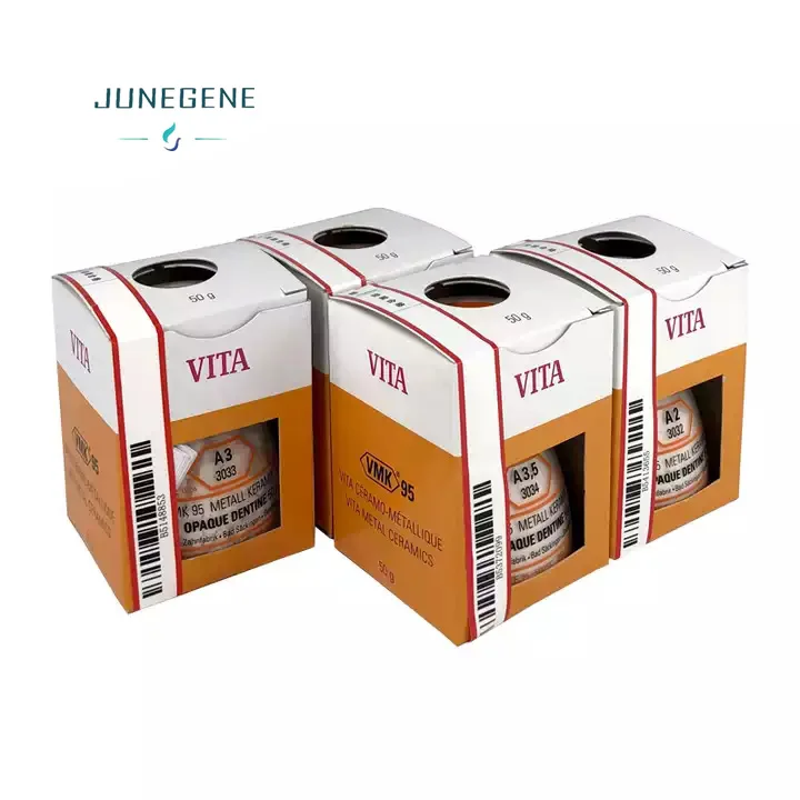 Factory Direct Sales Dental Restorative Product Dental Porcelain Dentine Ceramic Powder