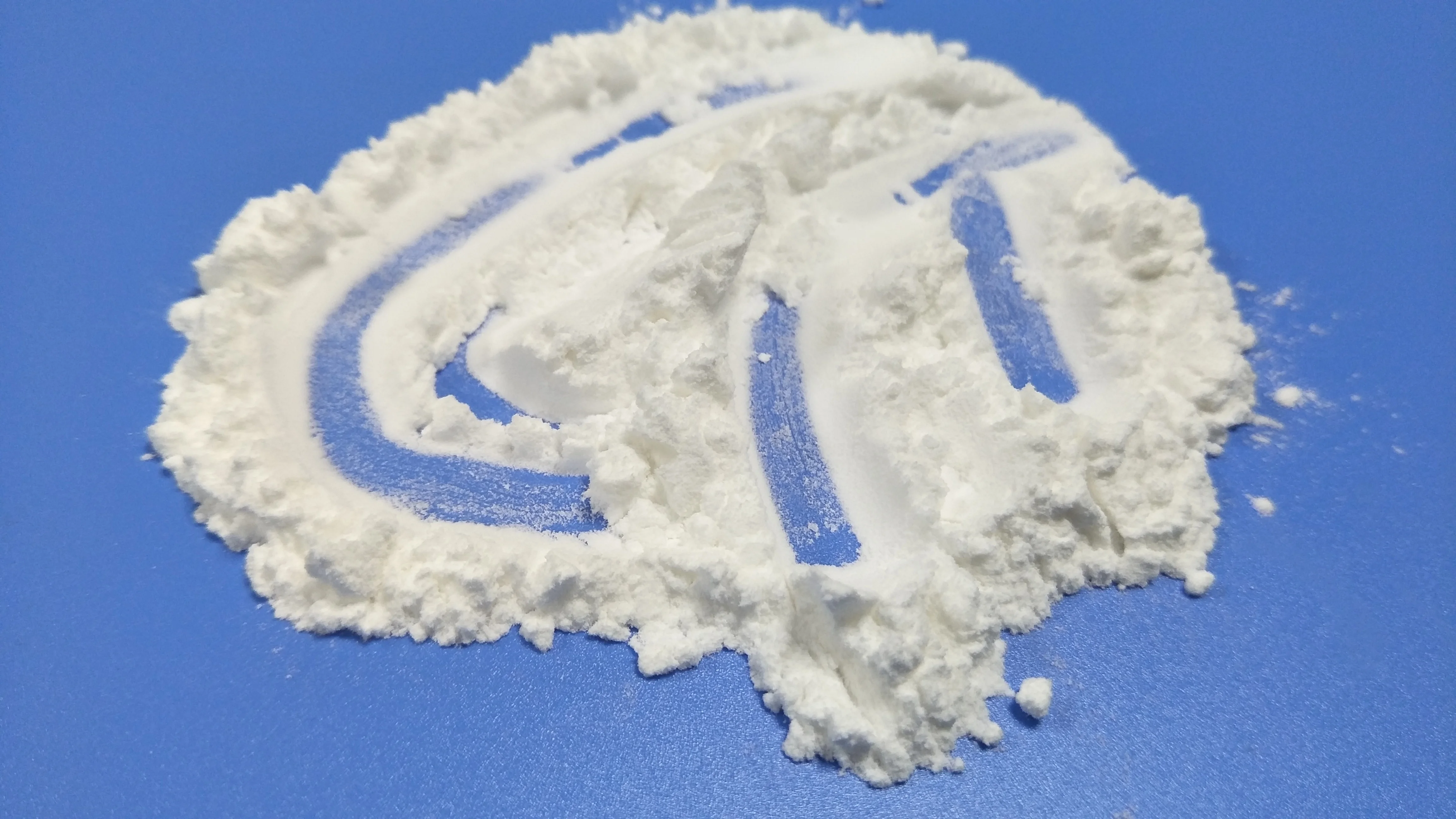
Factory price non-gmo wheat starch 