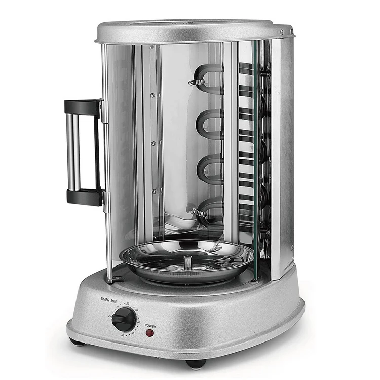 
 Alibaba рекомендовано * домашняя мини-машина Shawarma rotisseries  