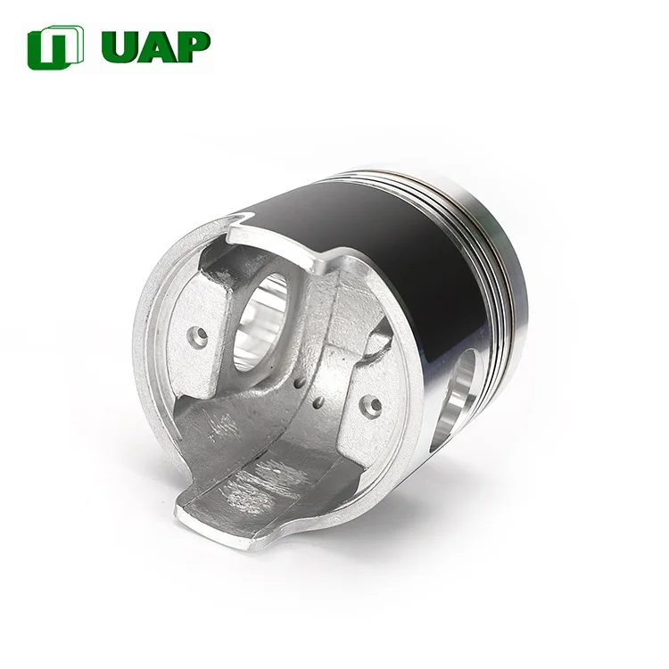  Запчасти для трактора поршневой двигатель 6610 FORD OEM NO.93858600 D9NN6108AA
