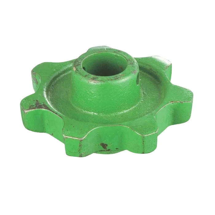 Звездочка H63578 H118583/H94166 H134603 H133143 H85252 H177988/H128576 H108576, запасные части для JD