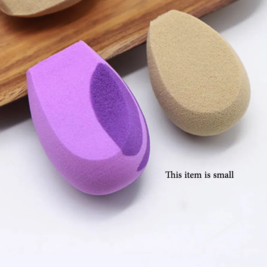 
Amazon top seller super soft makeup beauty sponge makeup sponge private label best sell makeup sponge blender for face cosmetic 