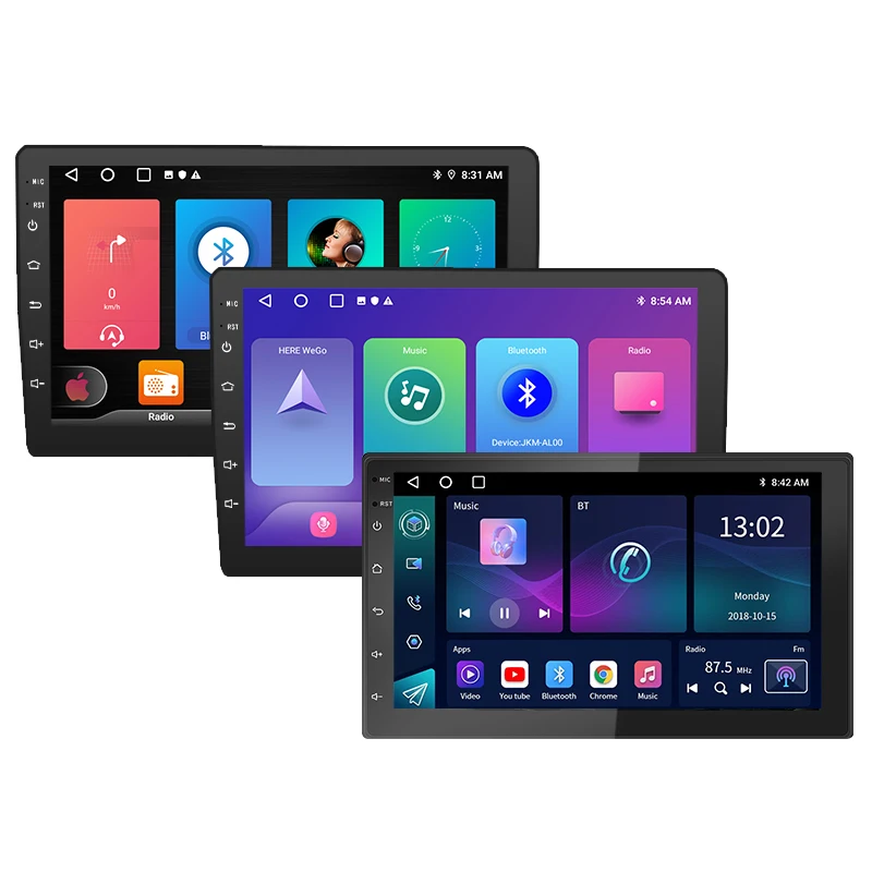 Popular 2 in one Car 360 surrounding parking system car blind spot security system  panoramic driving recording system