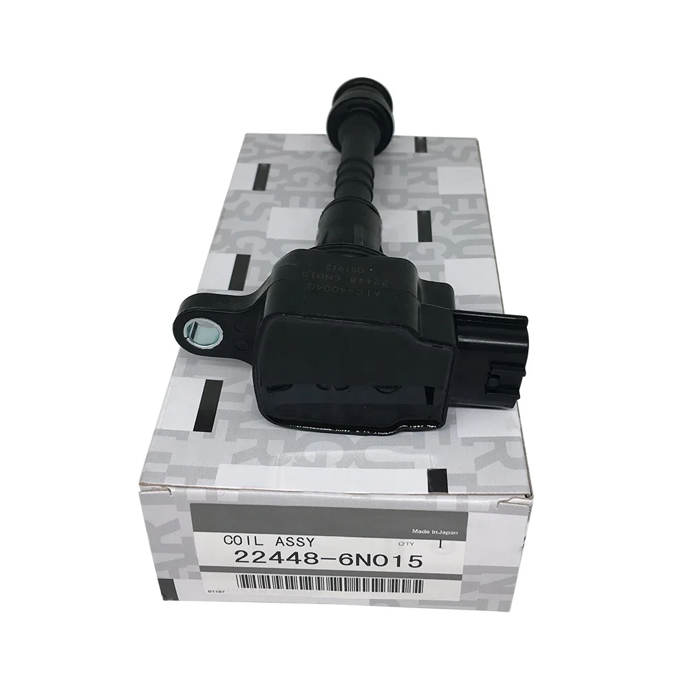 Катушка зажигания 30520-rna-a01 30521-pwa-003 30520-pwa-003 30520-5r0-013 30520-pna-007 для HONDA JAZZ II CIVIC VIII sals2000